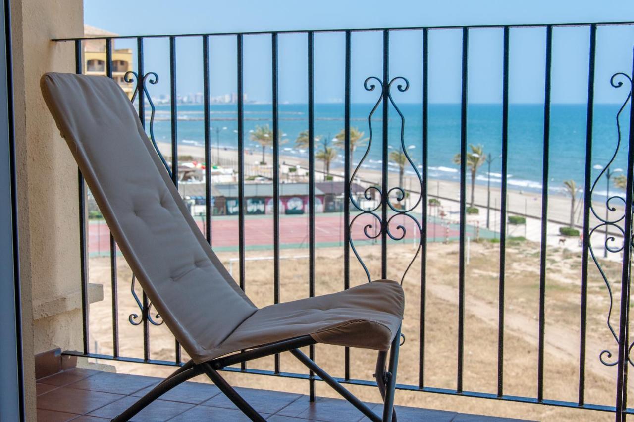 Sea View Port Saplaya 1 Apartment Exterior photo