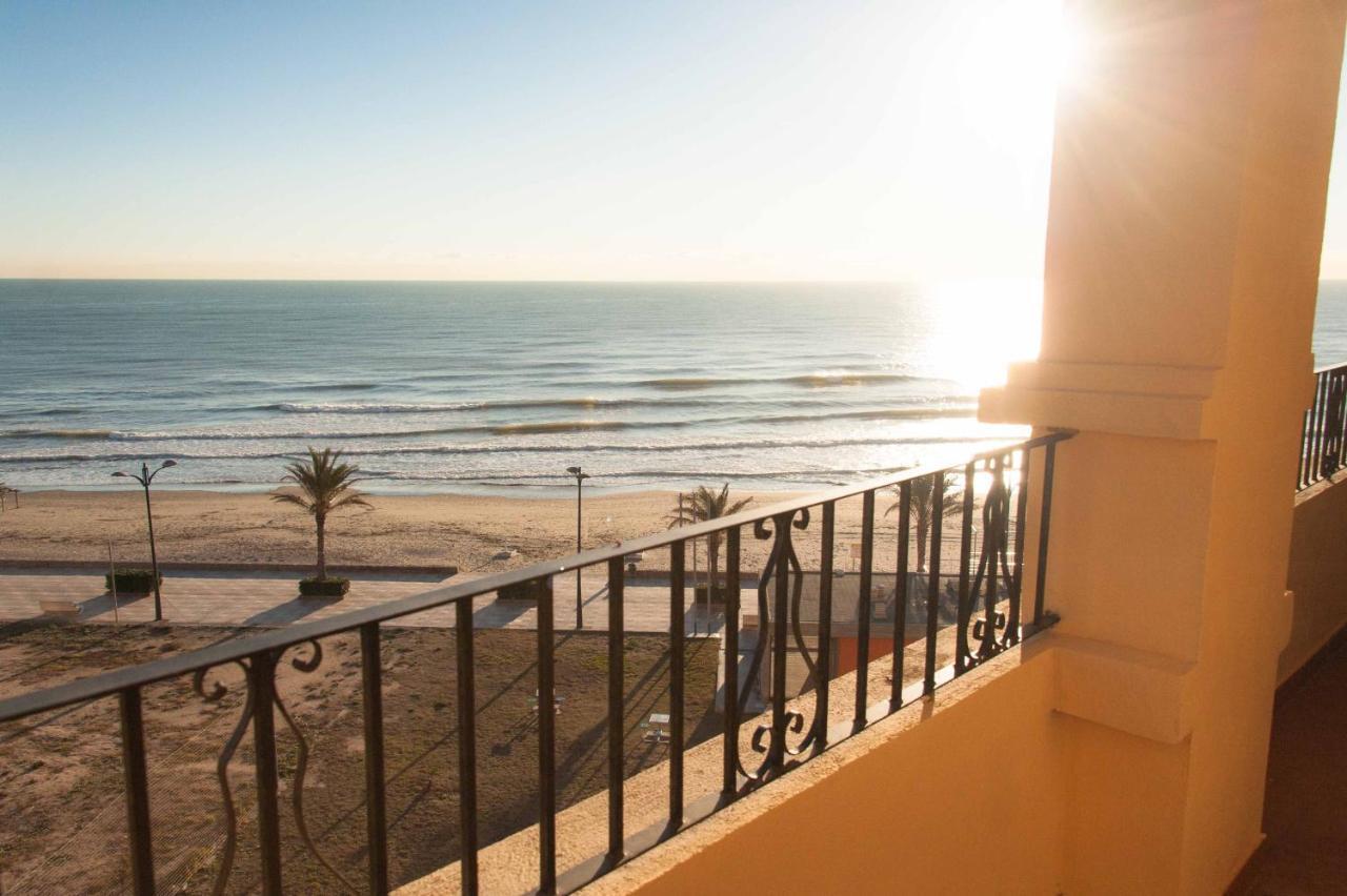 Sea View Port Saplaya 1 Apartment Exterior photo